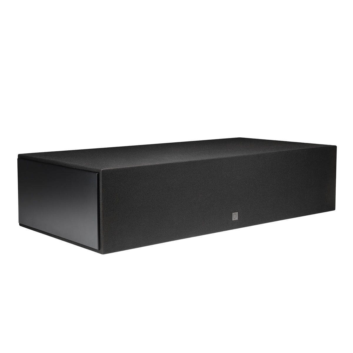 Definitive Technology Dymension DM30 Flagship Center Channel Speaker with Built-In Subwoofer and Passive Radiators