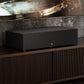 Definitive Technology Dymension DM30 Flagship Center Channel Speaker with Built-In Subwoofer and Passive Radiators