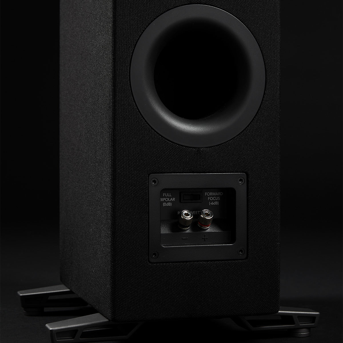 Definitive Technology Dymension DM40 Slim Bipolar Floorstanding Speaker