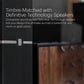 Definitive Technology Dymension DM40 Slim Bipolar Floorstanding Speaker