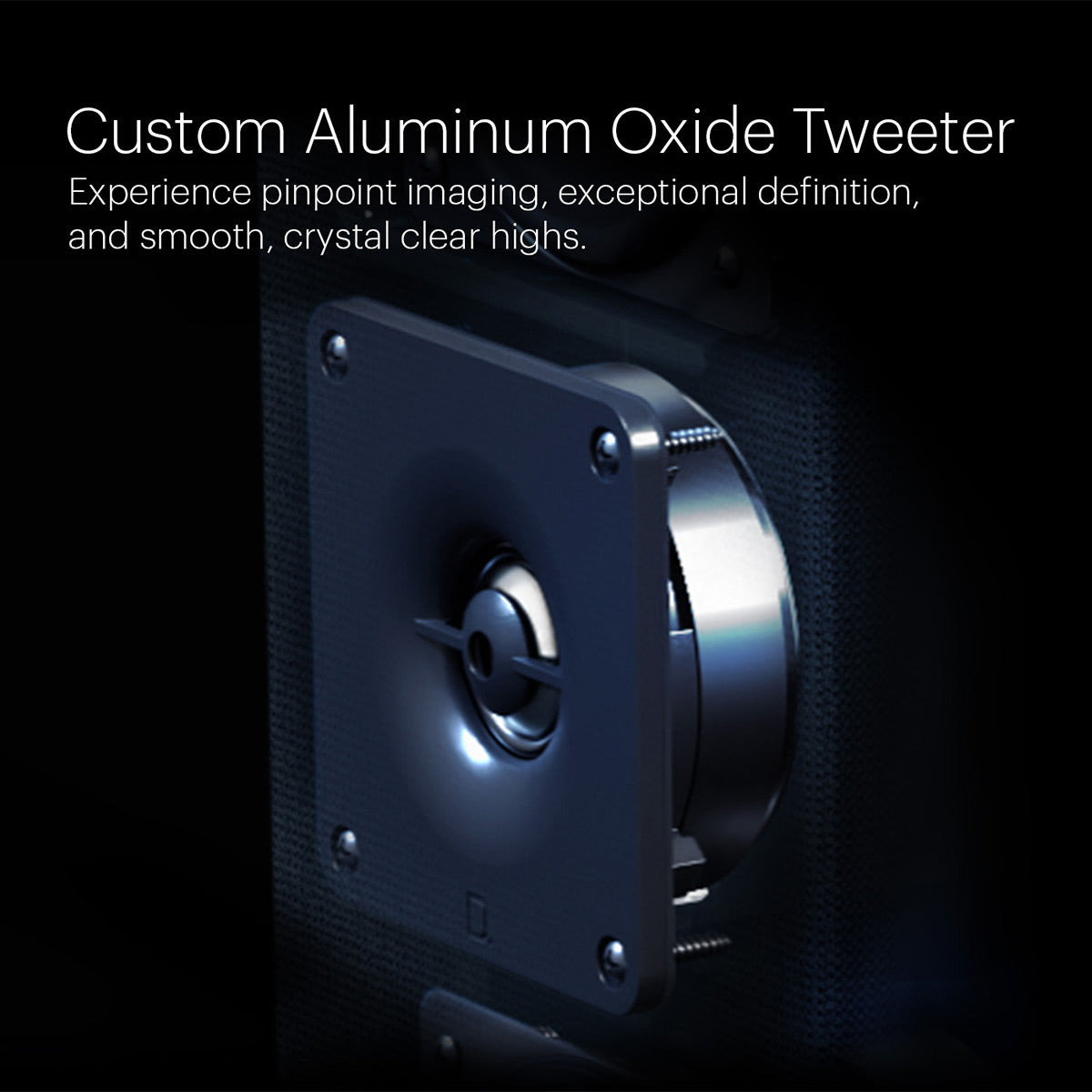 Definitive Technology Dymension DM40 Slim Bipolar Floorstanding Speaker
