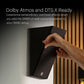 Definitive Technology Dymension DM40 Slim Bipolar Floorstanding Speaker