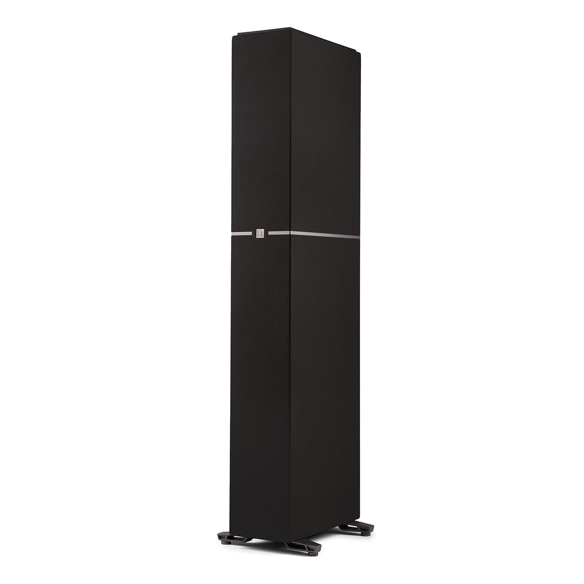 Definitive Technology Dymension DM60 Mid-Size Bipolar Floorstanding Speaker with Built-In 8" Powered Subwoofer
