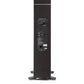 Definitive Technology Dymension DM60 Mid-Size Bipolar Floorstanding Speaker with Built-In 8" Powered Subwoofer
