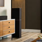 Definitive Technology Dymension DM60 Mid-Size Bipolar Floorstanding Speaker with Built-In 8" Powered Subwoofer