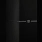 Definitive Technology Dymension DM60 Mid-Size Bipolar Floorstanding Speaker with Built-In 8" Powered Subwoofer