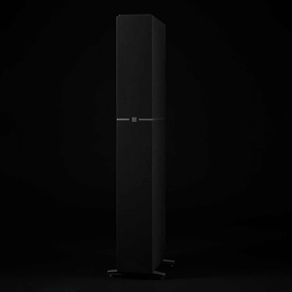 Definitive Technology Dymension DM60 Mid-Size Bipolar Floorstanding Speaker with Built-In 8" Powered Subwoofer