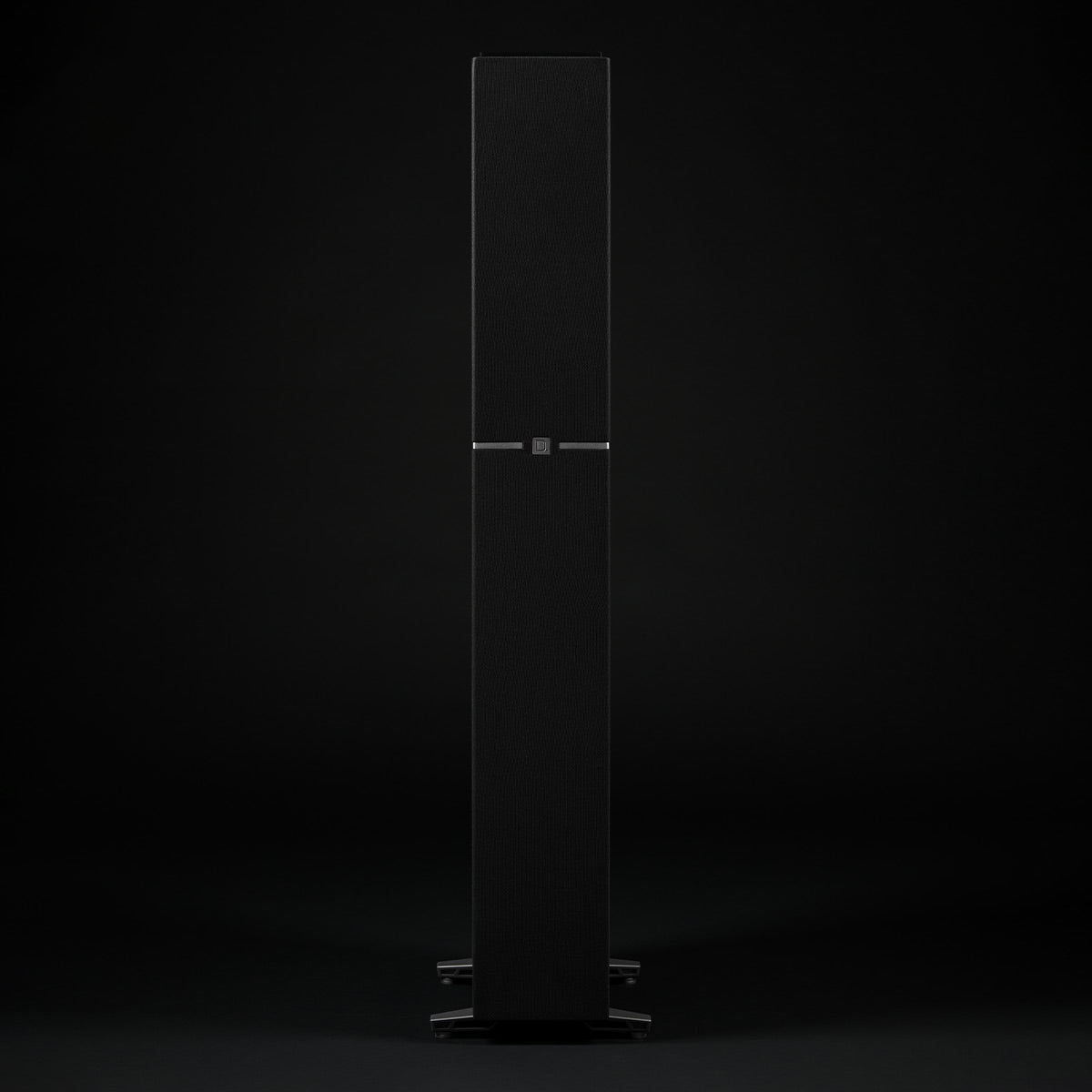 Definitive Technology Dymension DM60 Mid-Size Bipolar Floorstanding Speaker with Built-In 8" Powered Subwoofer