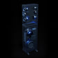 Definitive Technology Dymension DM60 Mid-Size Bipolar Floorstanding Speaker with Built-In 8" Powered Subwoofer