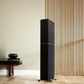 Definitive Technology Dymension DM60 Mid-Size Bipolar Floorstanding Speaker with Built-In 8" Powered Subwoofer
