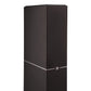 Definitive Technology Dymension DM70 Large Bipolar Floorstanding Speaker with Built-In 10" Powered Subwoofer