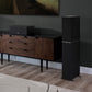 Definitive Technology Dymension DM70 Large Bipolar Floorstanding Speaker with Built-In 10" Powered Subwoofer