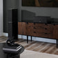 Definitive Technology Dymension DM70 Large Bipolar Floorstanding Speaker with Built-In 10" Powered Subwoofer