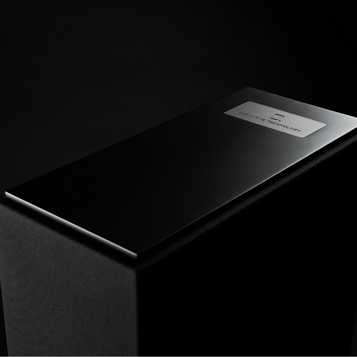 Definitive Technology Dymension DM80 Floorstanding Bipolar Speaker with Built-In 12" Powered Subwoofer