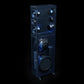 Definitive Technology Dymension DM80 Floorstanding Bipolar Speaker with Built-In 12" Powered Subwoofer
