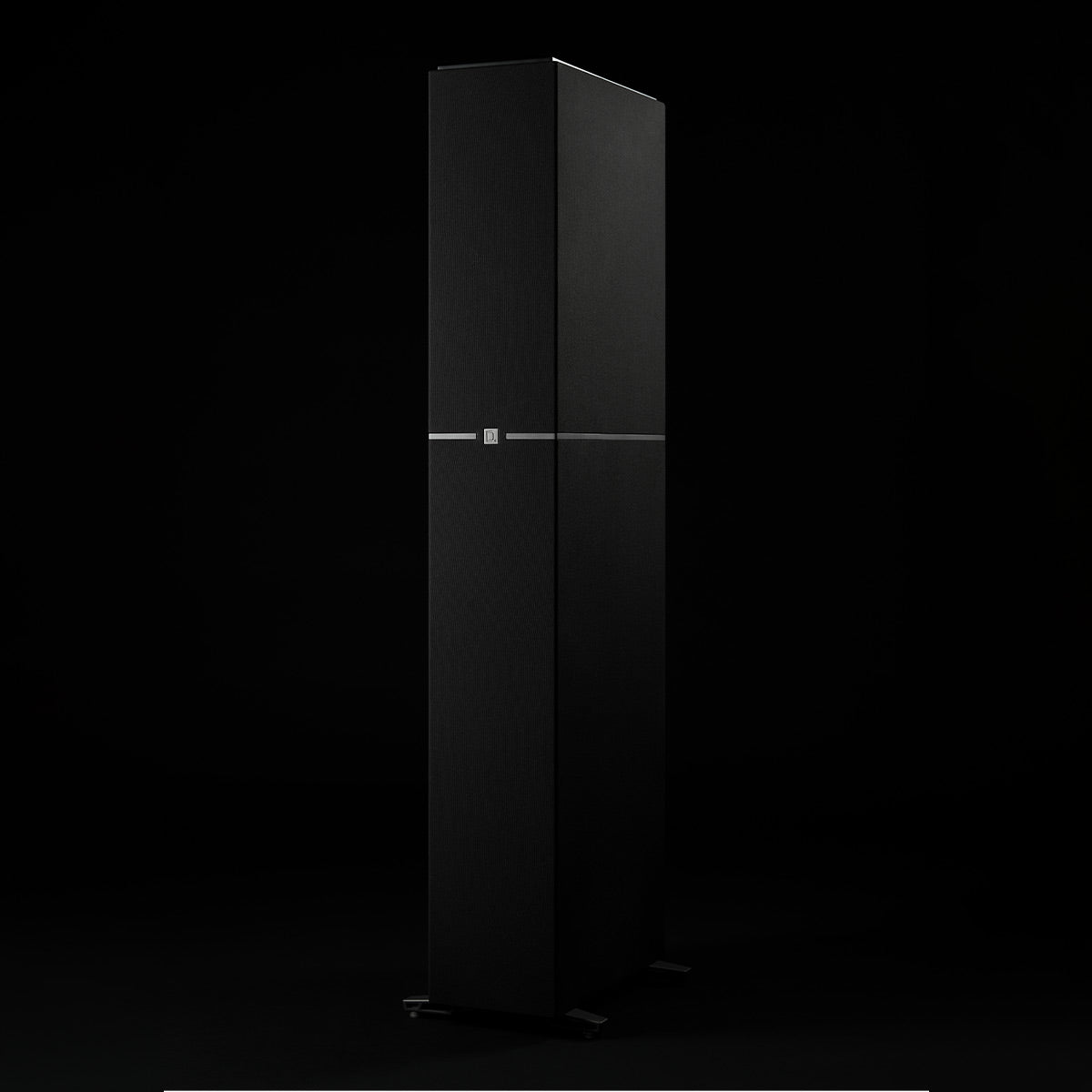 Definitive Technology Dymension DM80 Floorstanding Bipolar Speaker with Built-In 12" Powered Subwoofer
