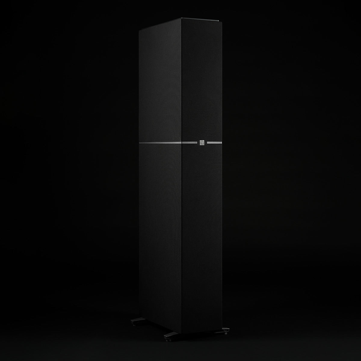 Definitive Technology Dymension DM80 Floorstanding Bipolar Speaker with Built-In 12" Powered Subwoofer