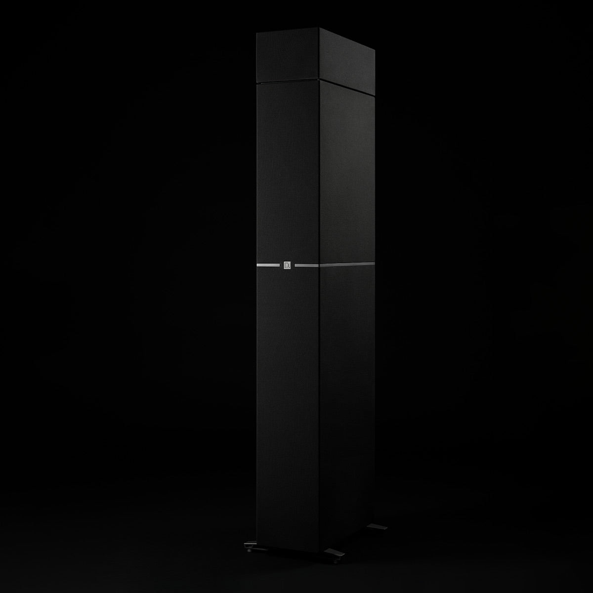 Definitive Technology Dymension DM80 Floorstanding Bipolar Speaker with Built-In 12" Powered Subwoofer