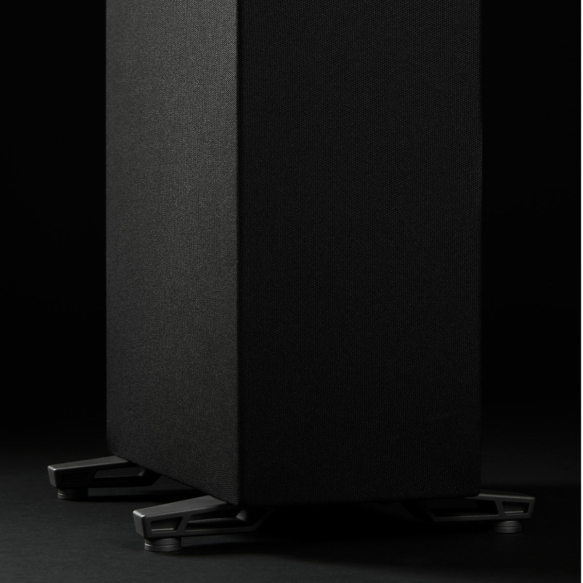 Definitive Technology Dymension DM80 Floorstanding Bipolar Speaker with Built-In 12" Powered Subwoofer