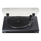 TEAC TN-180BT-A3 Belt-Drive Turntable with Bluetooth, Built-In Phono Amp, and Pre-Installed Audio-Technica MM Cartridge