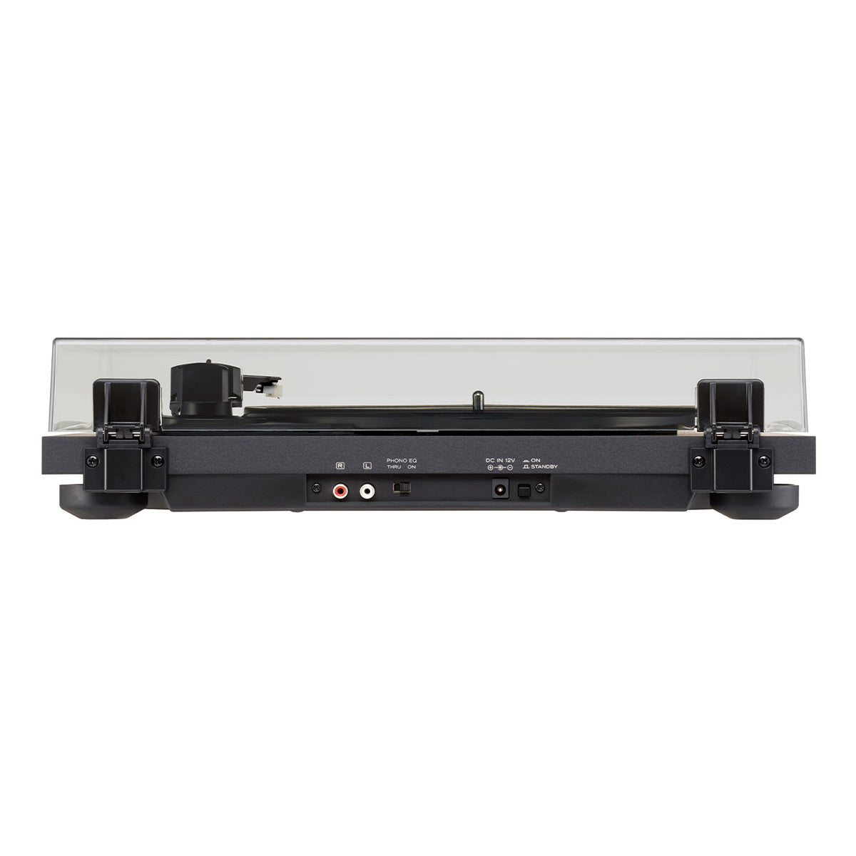 TEAC TN-180BT-A3 Belt-Drive Turntable with Bluetooth, Built-In Phono Amp, and Pre-Installed Audio-Technica MM Cartridge