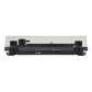 TEAC TN-180BT-A3 Belt-Drive Turntable with Bluetooth, Built-In Phono Amp, and Pre-Installed Audio-Technica MM Cartridge