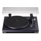 TEAC TN-280BT-A3 Belt-Drive Wireless Turntable with Bluetooth, Built-In Phono Amp, and Pre-Installed Audio-Technica MM Cartridge (Black)