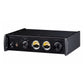 TEAC AX-505B Stereo Integrated Amplifier with Balanced Input Capability