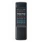 TEAC W-1200 Dual Cassette Player Recorder with Pitch Control Mic Input & USB Out (Black)
