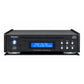 TEAC PD-301-X CD Player with USB Playback and FM Tuner