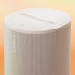 Sonos Era 100 Voice-Controlled Wireless Bluetooth Smart Speaker with Split Combo Cable Adapter with Ethernet and 3.5 mm Jack (White)