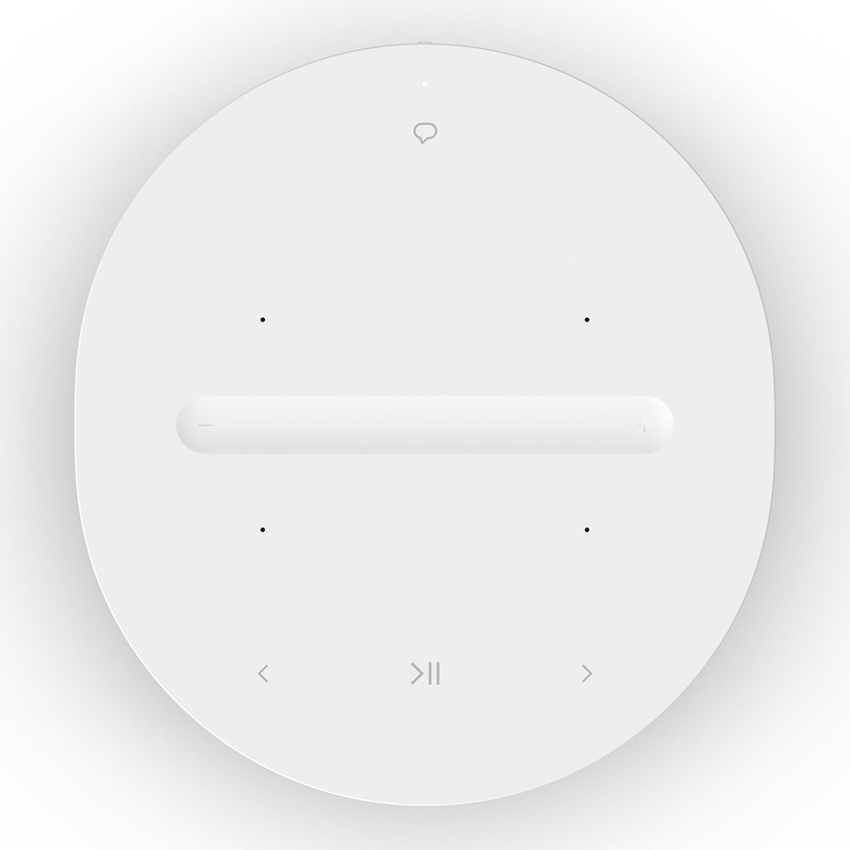 Sonos Era 100 Voice-Controlled Wireless Bluetooth Smart Speaker with Split Combo Cable Adapter with Ethernet and 3.5 mm Jack (White)