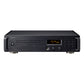 TEAC VRDS-701 Fully-Balanced CD Player with Preamplifier, 32-bit Discrete DAC, and Headphone Amplifier