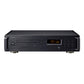 TEAC VRDS-701T CD Transport with MQA Decoding & External Clock Input