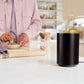 Sonos Era 100 Voice-Controlled Wireless Bluetooth Smart Speaker with Line-In 3.5mm to USB-C Adapter (Black)