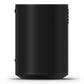 Sonos Era 100 Voice-Controlled Wireless Bluetooth Smart Speaker with Line-In 3.5mm to USB-C Adapter (Black)
