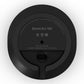 Sonos Era 100 Voice-Controlled Wireless Bluetooth Smart Speaker with Line-In 3.5mm to USB-C Adapter (Black)