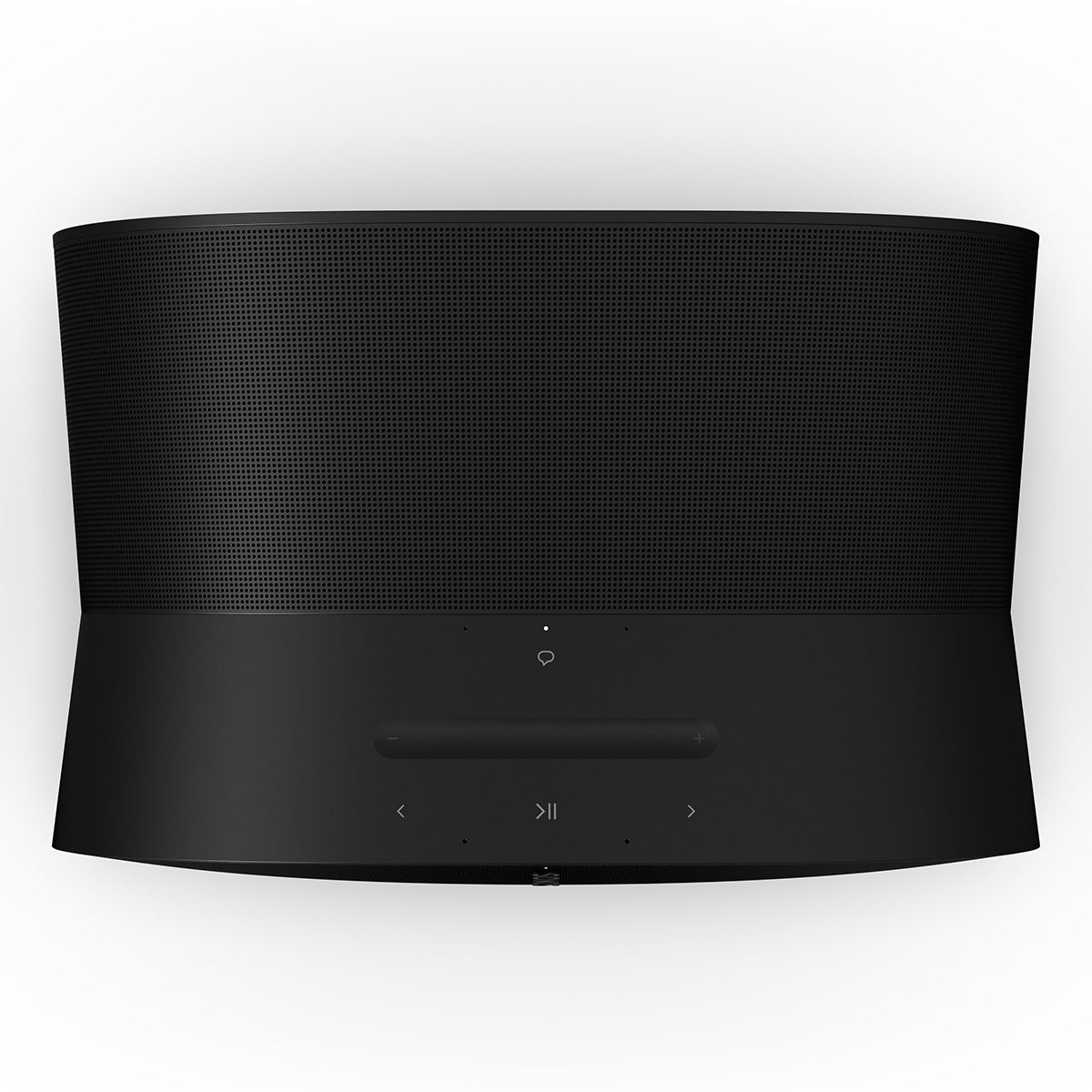 Sonos Era 300 Voice-Controlled Wireless Bluetooth Smart Speaker with Line-In 3.5mm to USB-C Adapter (Black)