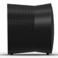 Sonos Era 300 Voice-Controlled Wireless Bluetooth Smart Speaker with Line-In 3.5mm to USB-C Adapter (Black)
