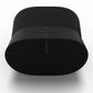 Sonos Era 300 Voice-Controlled Wireless Bluetooth Smart Speaker with Line-In 3.5mm to USB-C Adapter (Black)