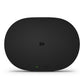 Sonos Era 300 Voice-Controlled Wireless Bluetooth Smart Speaker with Line-In 3.5mm to USB-C Adapter (Black)