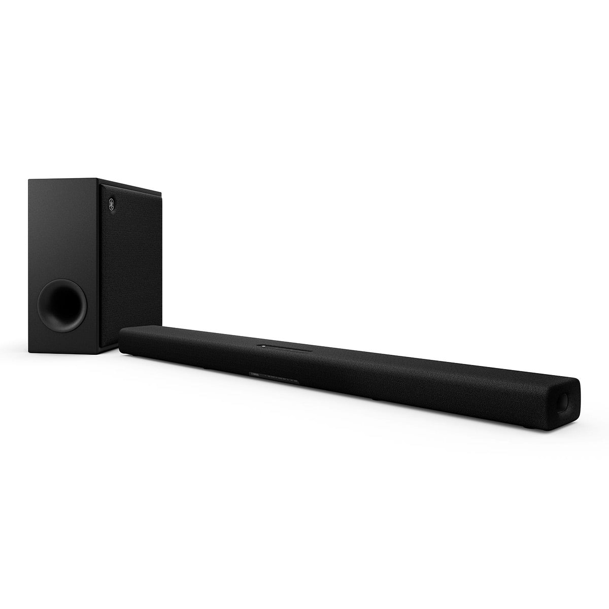 Yamaha SR-X50A True X Bar 50A Dolby Atmos Soundbar with Wireless Subwoofer