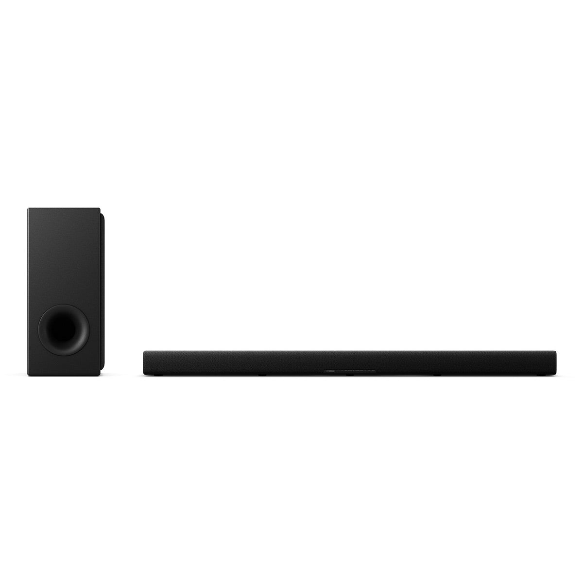 Yamaha SR-X50A True X Bar 50A Dolby Atmos Soundbar with Wireless Subwoofer