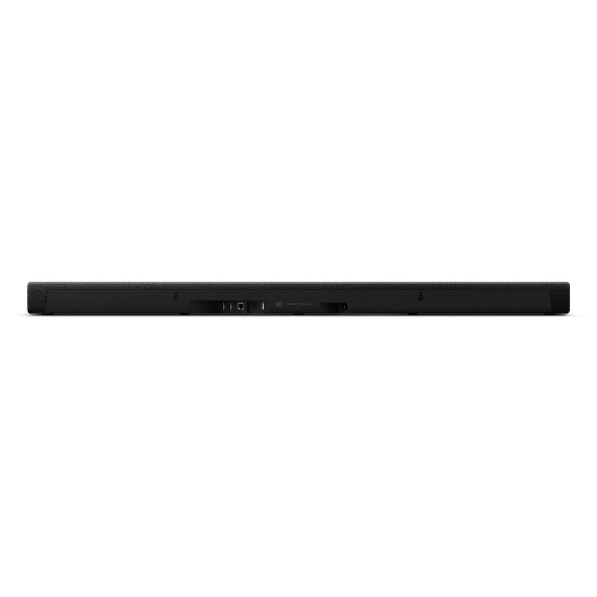 Yamaha SR-X40A True X Bar 40A Dolby Atmos Soundbar with Built-in Subwoofers
