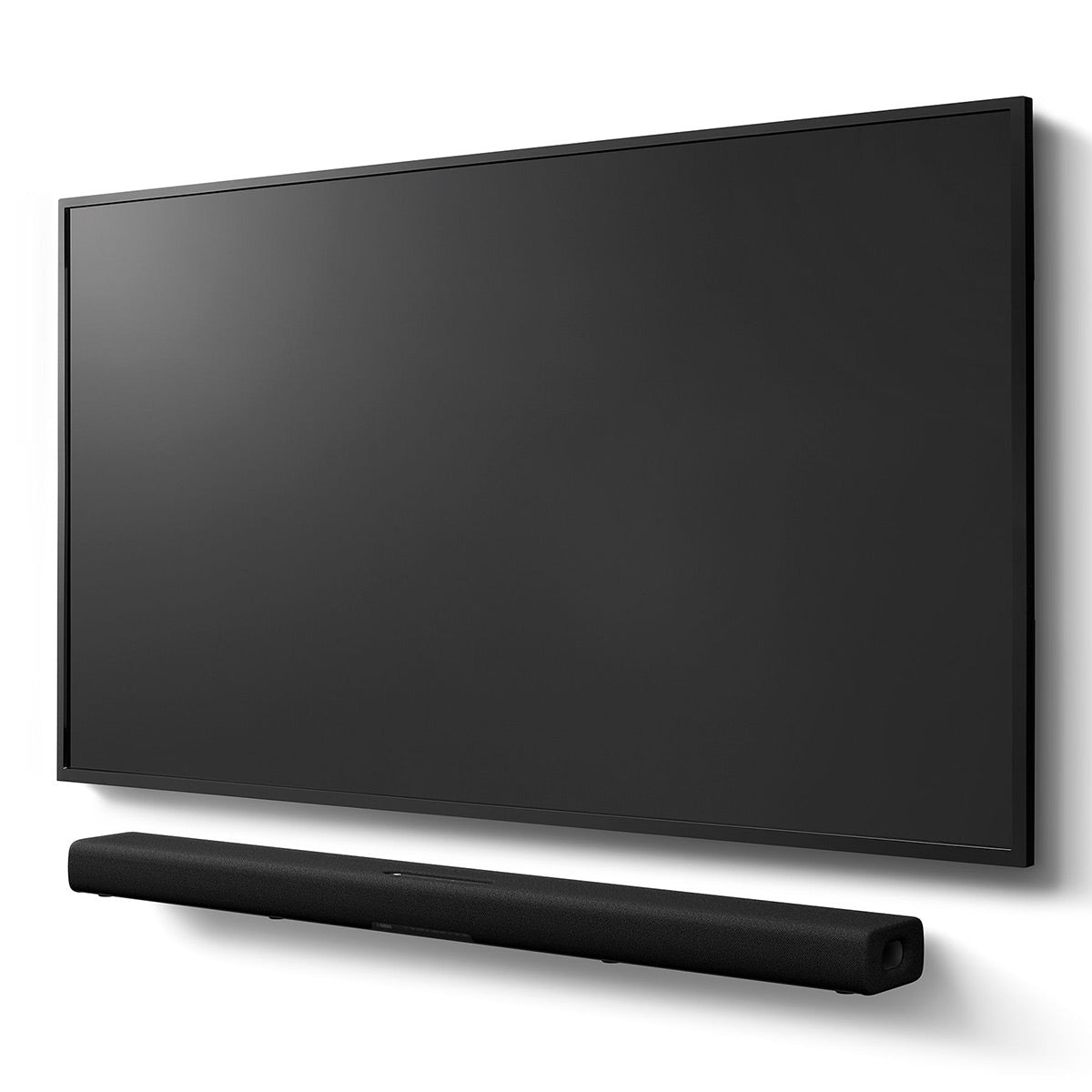 Yamaha SR-X40A True X Bar 40A Dolby Atmos Soundbar with Built-in Subwoofers
