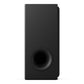 Yamaha SW-X100ABL True X Sub 100A Wireless Subwoofer for True X Bar 40A Soundbar