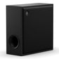 Yamaha SW-X100ABL True X Sub 100A Wireless Subwoofer for True X Bar 40A Soundbar