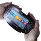 Universal Remote TDC-5100 5" Handheld Touch Screen Controller with Voice Control