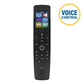 Universal Remote MX-1400 Touch Screen Wand Remote with Voice Control