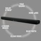 Yamaha SR-B30A Sound Bar with Dolby Atmos & Built-In Subwoofers